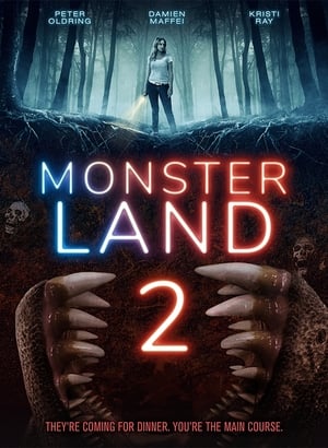 Monsterland 2 - 2019 soap2day