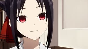 Kaguya-sama: Love Is War: Season 3 Episode 2 –