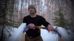 Life Below Zero: Next Generation The Ice Harvest