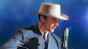 Hank Williams, una voz a la deriva (2016)