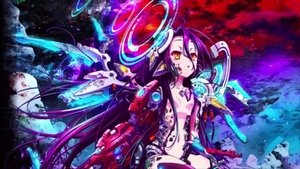 No Game, No Life: Zero