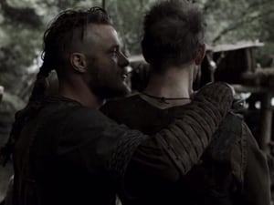 Vikings: Temporada: 1 – Episódio: 2