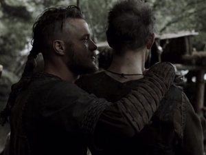 Vikings Season 1 Episode 2