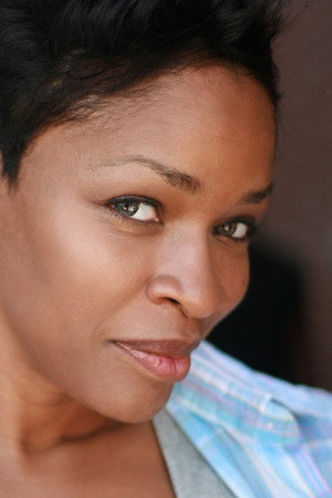 Cassandra Relynn portrait