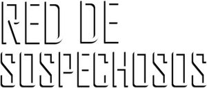 Rede de Suspeitos — Logos 1