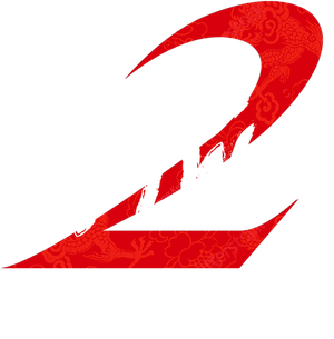 Gatao 2: Rise of the King — Logos 7