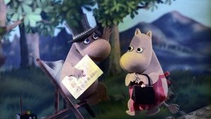 The Moomins Visit From Mars