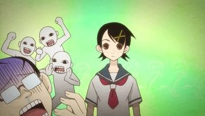 Sayonara Zetsubou Sensei: 1×8