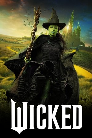 poster Wicked