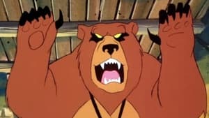 Scooby-Doo and Scrappy-Doo The Hairy Scare of the Devil Bear