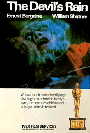 Постер фильма «Адский дождь (1975)» — (15 из 48)