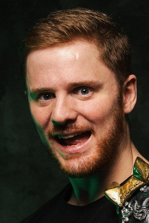 Francesco Akira Begnini portrait