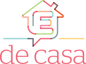 É de Casa — Logos 1