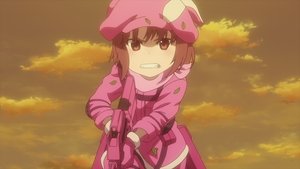 Sword Art Online Alternative: Gun Gale Online: Season 1 Episode 11 –