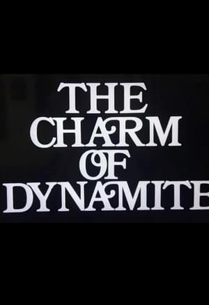 Poster Abel Gance: The Charm of Dynamite 1968