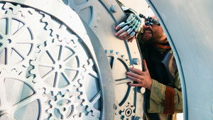 ‎Escape If You Can