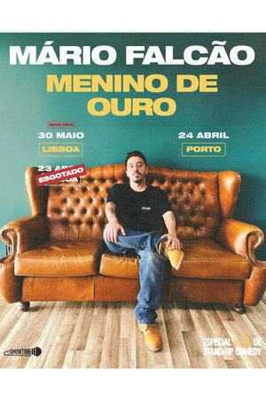 Menino de Ouro