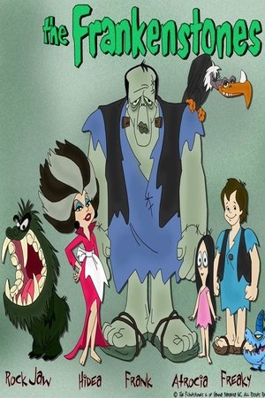 Los Frankenpiedra Los Frankenpiedra