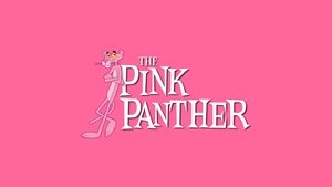 poster The Pink Panther