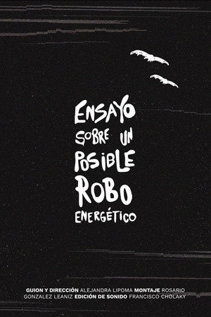 Ensayo sobre un posible robo energético