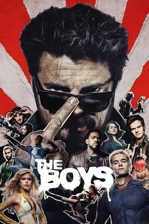 poster The Boys