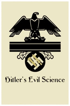 Image Hitler's Evil Science