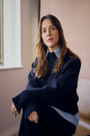 Hannah Marie Williams