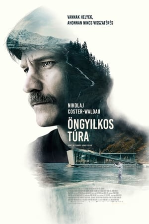 Poster Öngyilkos túra 2019