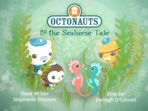 The Octonauts Season 1 Episode 29