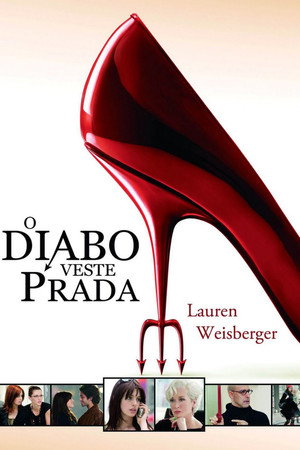 Imagem de: O Diabo Veste Prada Torrent