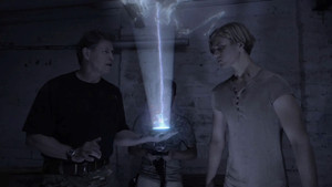 In Tenebras Into the Darkness (2024)