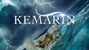 Kemarin backdrop