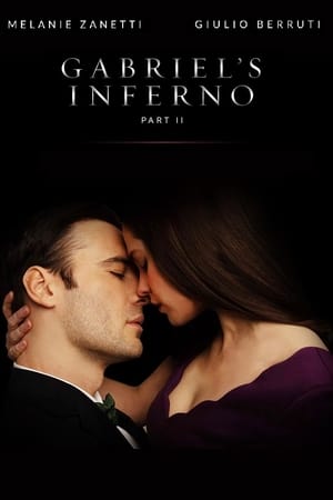 Poster Gabriel's Inferno: Part II 2020