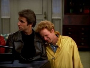 Happy Days: 5×12