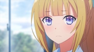 Youkoso Jitsuryoku Shijou Shugi no Kyoushitsu e: 2×11