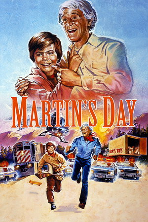 Martin's Day