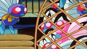 Pokémon (Dublado) Episódio 21 – Adeus Butterfree