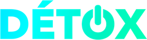 Détox — logo