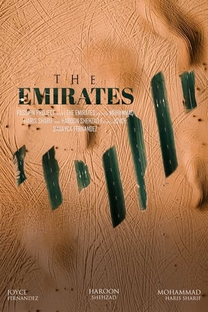 Poster The Emirates 2021