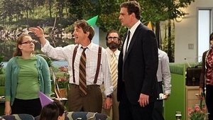 How I Met Your Mother Season 7 Episode 5