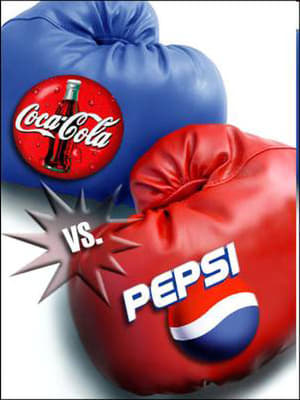 Image Coca vs Pepsi : le combat du siècle