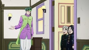 JoJo’s Bizarre Adventure Temporada 3 Capitulo 14