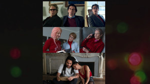 Father Mother Sister Brother (2025)