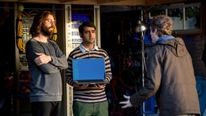 Silicon Valley: Season 2 Episode 8 – White Hat/Black Hat