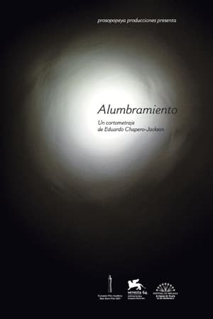 Poster Alumbramiento 2007