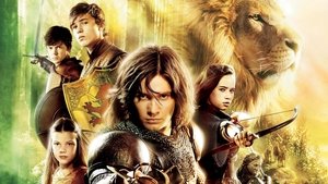 The Chronicles of Narnia: Prince Caspian (2008)