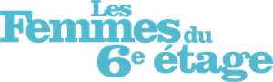As Mulheres do 6º Andar — Logos 2