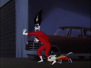 Freakazoid! Season 1 Episode 5