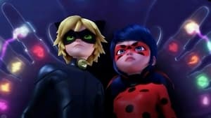 Miraculous: Tales of Ladybug & Cat Noir film complet