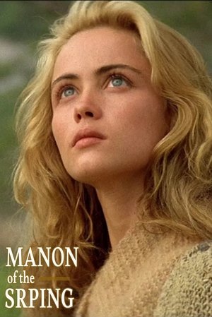 Manon of the Spring